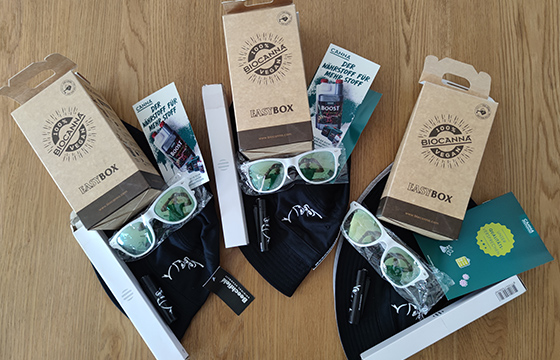 Gewinnspiel