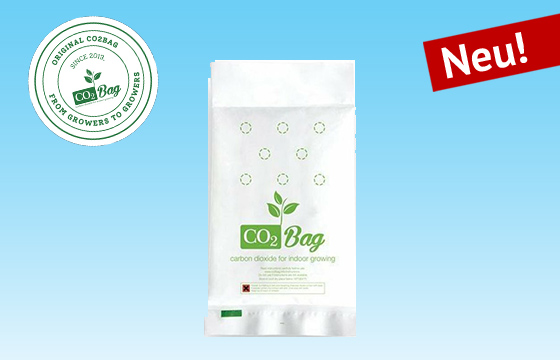 CO2 Bags