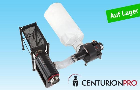 CenturionPro TableTop