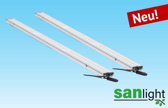 SANlight Flex II-15