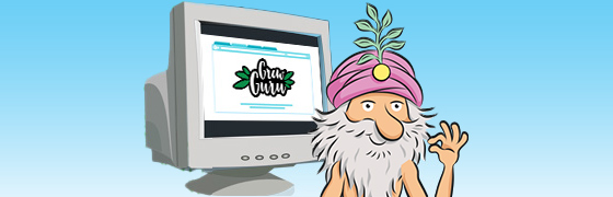 Was geht bei Grow Guru?